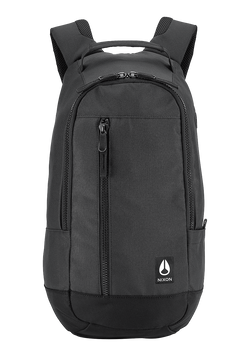 Scholar Backpack - Black