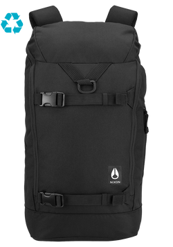 Hauler 25L Backpack - Black