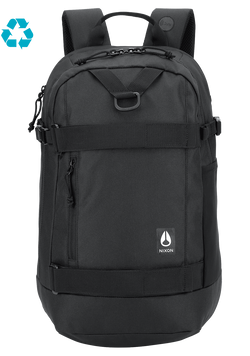 Gamma Backpack - Black