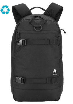 Ransack Backpack - Black