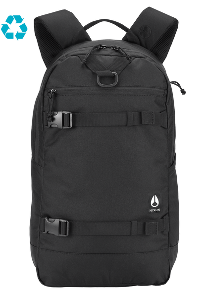 Ransack Backpack - Black