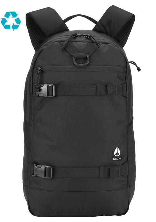 Ransack Backpack - Black