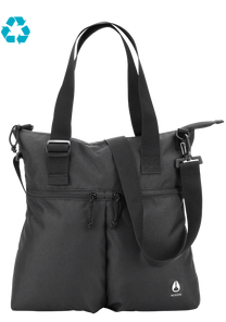 
Large Heist Bag - Black View 1