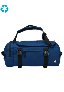 Escape 45L Duffel - Navy / Black