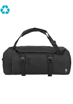 Escape 60L Duffel - Black