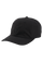 Agent Strapback Hat - Black ($)