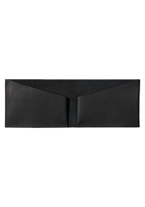 
Copy of Cache Bifold Wallet - Black View 2