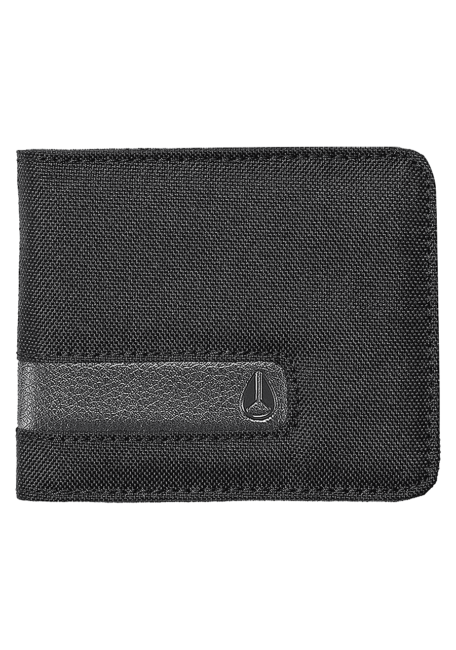 
Showoff Wallet - Black View 1
