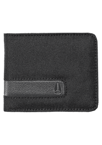 
Showoff Wallet - Black View 1