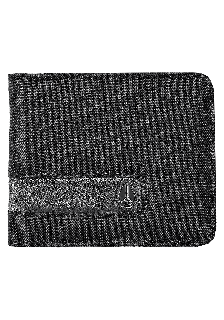 Showoff Wallet - Black