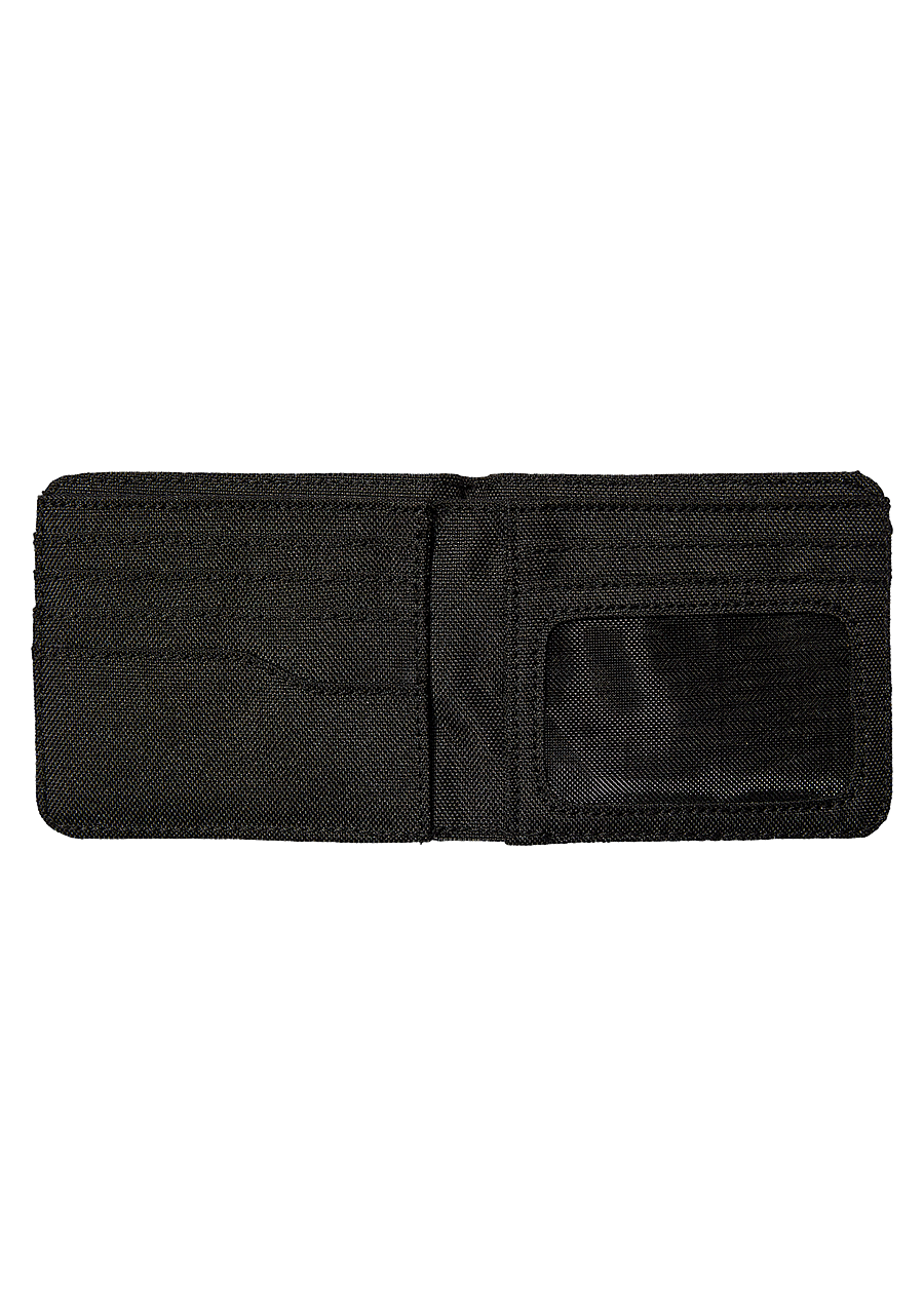 
Showoff Wallet - Black View 2