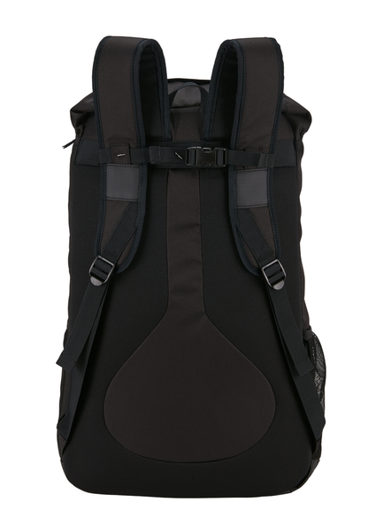 Landlock III 35L Backpack - Black