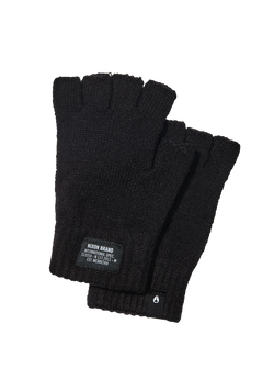 Drifter Gloves - Black