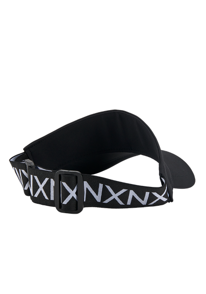 Torrey Visor - Black