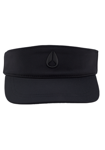 Torrey Visor - Black