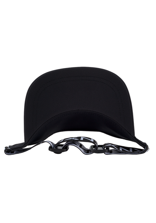 Torrey Visor - Black