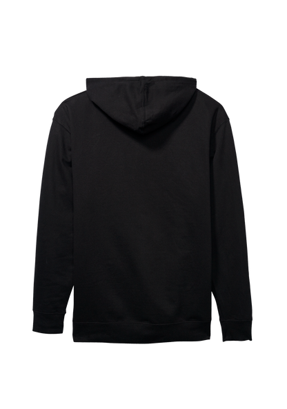 Circuit Pullover - Black / Multi