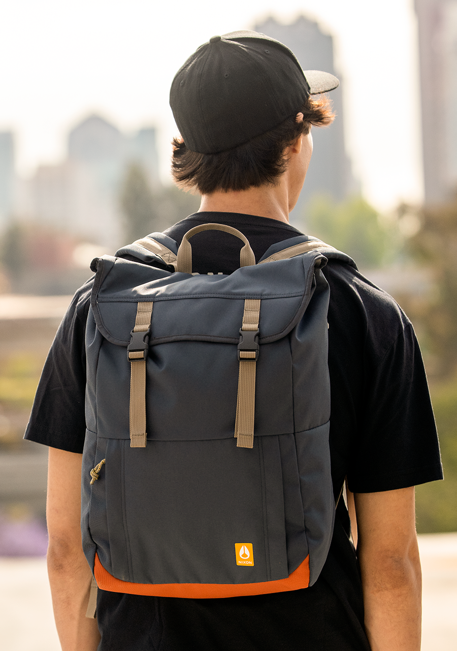 
Mode Pack - Navy / Multi View 9