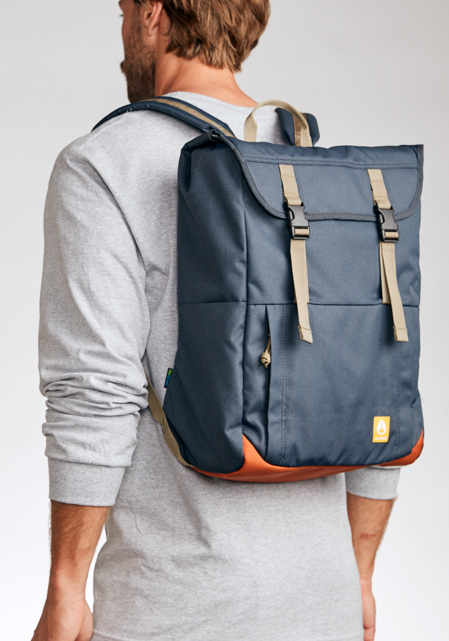 
Mode Pack - Navy / Multi View 10