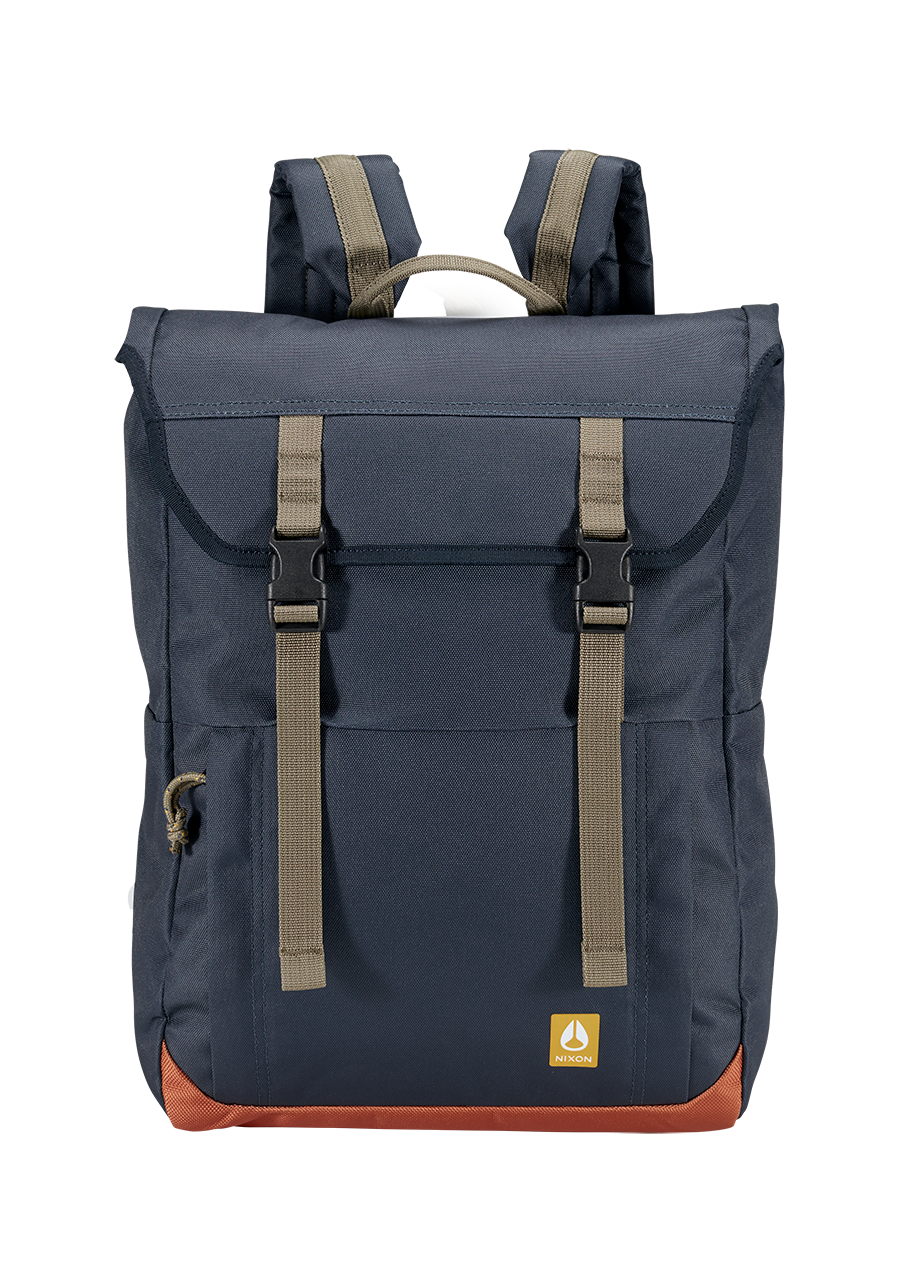 
Mode Pack - Navy / Multi View 1