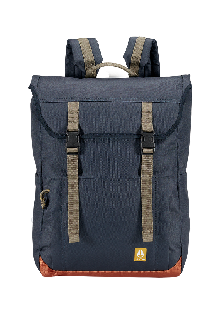 Mode Pack - Navy / Multi