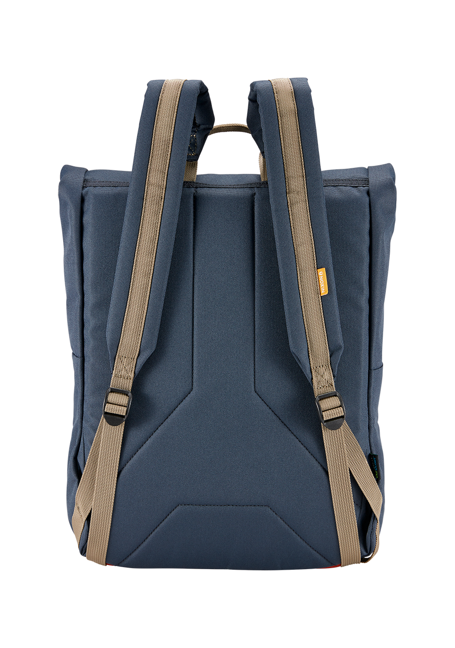 
Mode Pack - Navy / Multi View 2