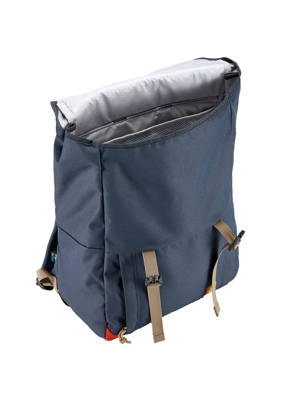 
Mode Pack - Navy / Multi View 3