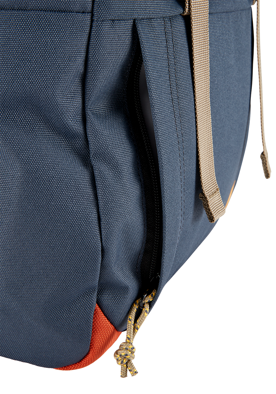 
Mode Pack - Navy / Multi View 6