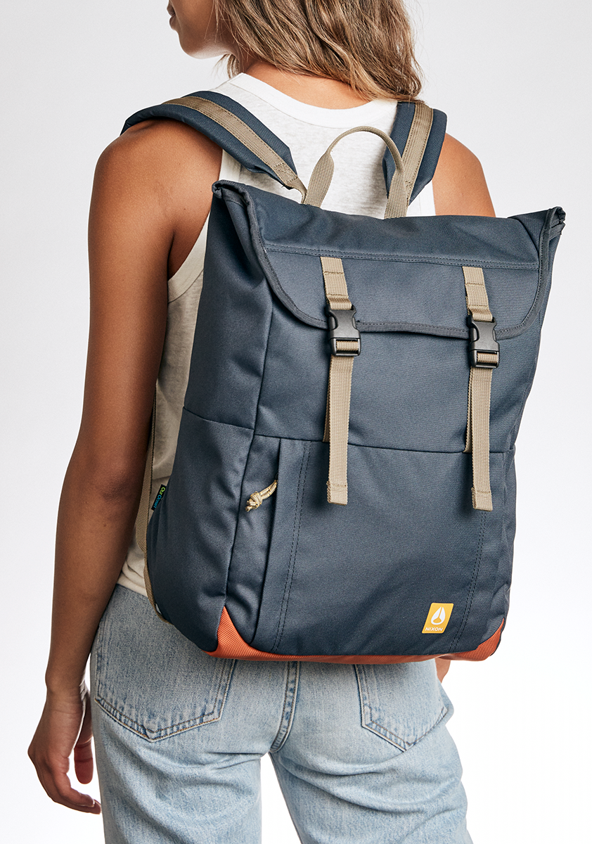 
Mode Pack - Navy / Multi View 8