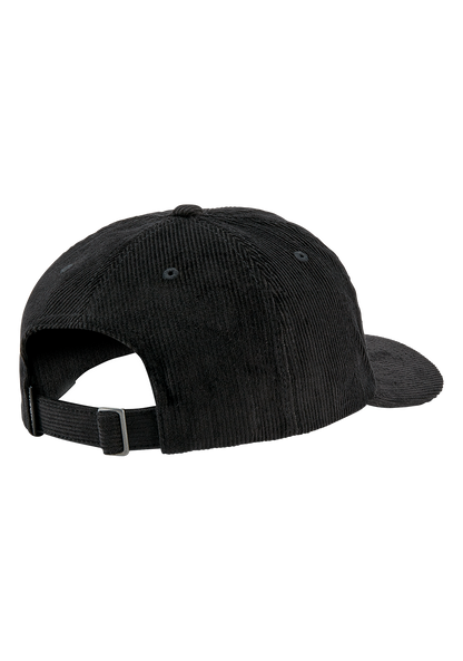 Harvey Strapback - Black