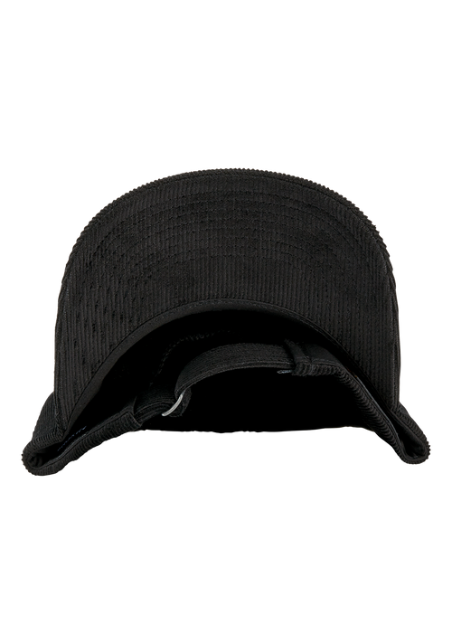 Harvey Strapback - Black