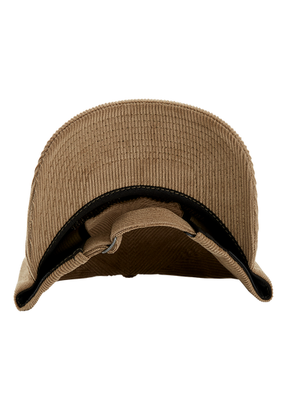 Harvey Strapback - Olive