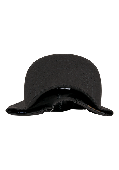 Quinny Strapback - Black