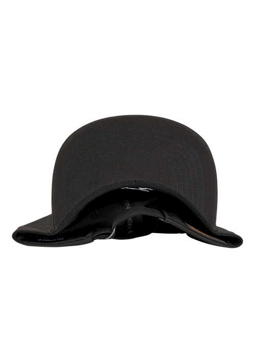 Quinny Strapback - Black