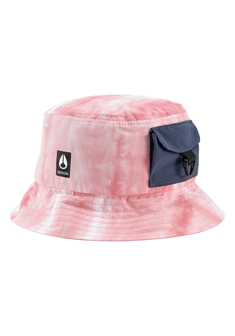 
Trifle Bucket - Pale Pink View 1