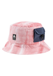 
Trifle Bucket - Pale Pink View 1
