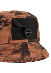 
Trifle Bucket - Brown / Black View 3