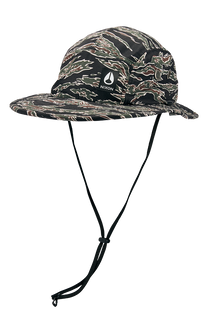 
Narrows Full Brim - Tiger Camo View 1