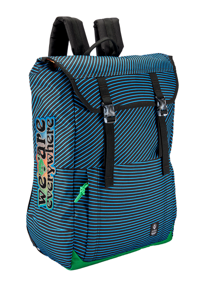 Grateful Dead Mode Pack - Black / Blue / Green