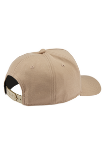 
Deep Down Athletic Snapback - Khaki / Black View 2