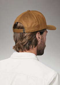 
Deep Down Athletic Snapback - Brown / Black View 6