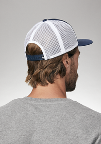 
Searchin Trucker - Navy / White View 6