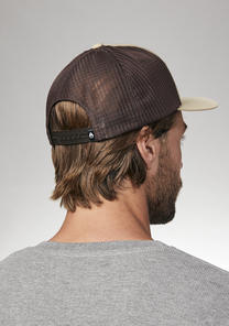 
Searchin Trucker - Khaki / Brown View 6