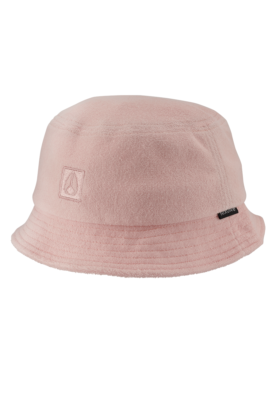 
Portofino Terry Bucket - Pastel Pink View 1