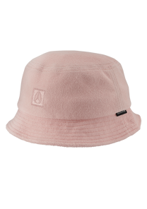 
Portofino Terry Bucket - Pastel Pink View 1