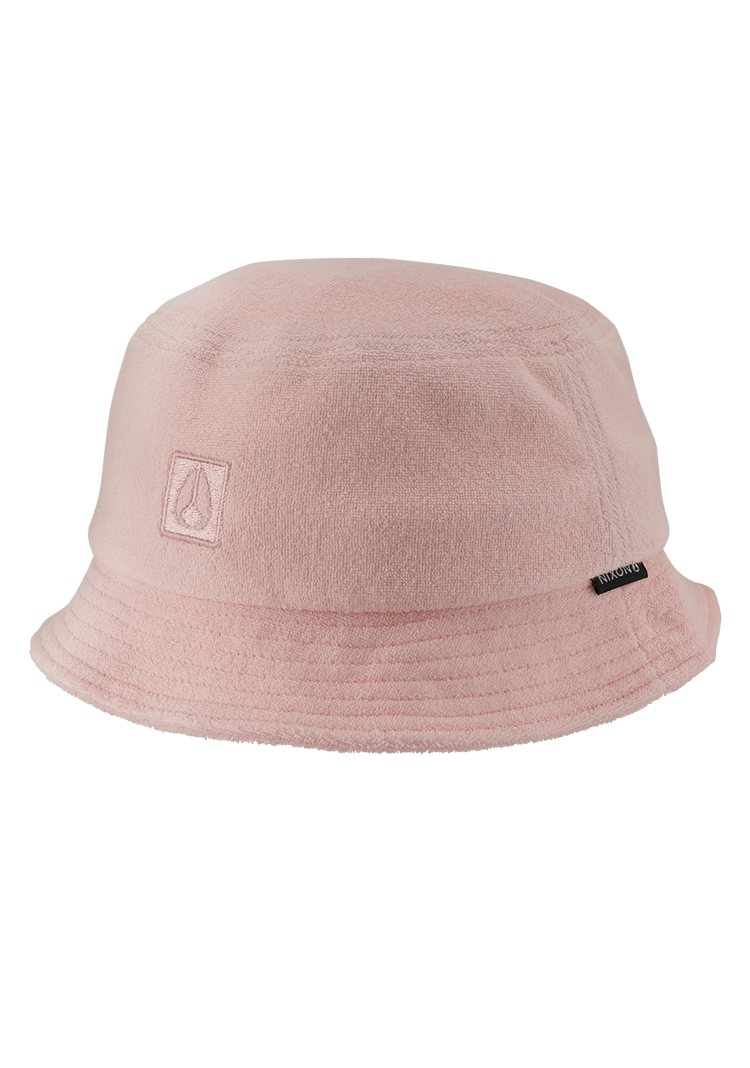 Portofino Terry Bucket - Pastel Pink