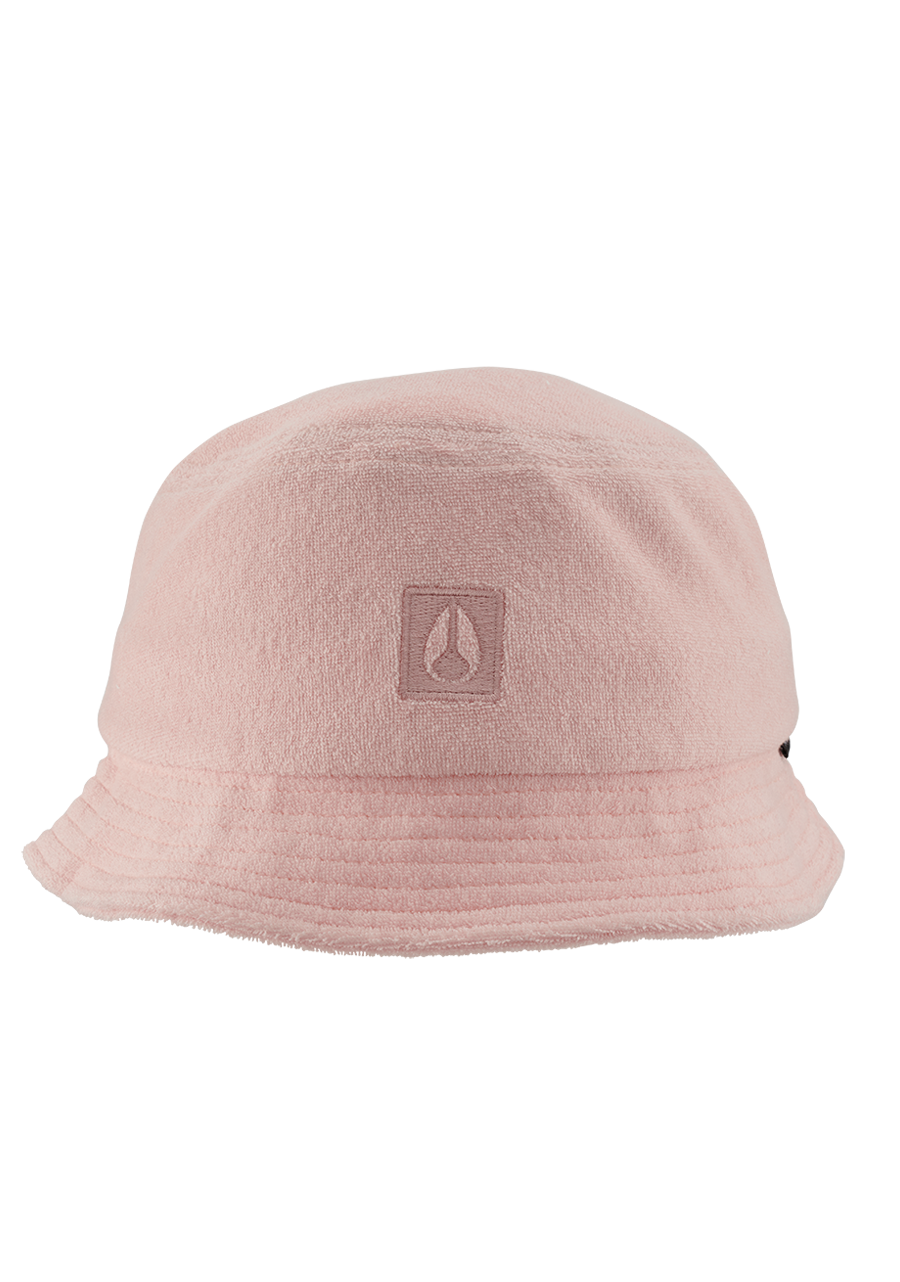 
Portofino Terry Bucket - Pastel Pink View 3