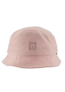 
Portofino Terry Bucket - Pastel Pink View 3