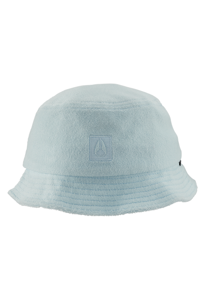 Portofino Terry Bucket - Pastel Blue