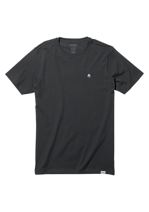 NW Hossegor T-Shirt - Black